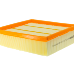 Filtro de Aire Opel (FIAT DOBLO, FIAT GRANDE PUNTO, OPEL CORSA) - Código AF032