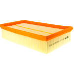 Filtro de Aire Nissan (NISSAN QASHQAI J10, NISSAN QASHQAI) - Código AF068