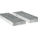 Filtro de Cabina (Polen) Ram - Código HF103