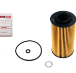 Filtro de Aceite (HYUNDAI ACCENT III 1.5 D4FA 4 DIESEL 2006 2010, HYUNDAI GETZ 1.5 D4FA 4 DIESEL 2007 2011) - Código OF003