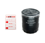 Filtro de Aceite Mazda (BT50 3.0) - Código OF013