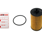 Filtro de Aceite Opel (ASTRA ENJOY, CORSA 1.4) - Código OF019