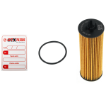 Filtro de Aceite Opel (CORSA 1.4) - Código OF020