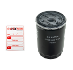 Filtro de Aceite Porsche (CAYENNE 4.5, CORDOBA 1.6) - Código OF024