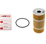 Filtro de Aceite Nissan (NAVARA II, NP300 2.3) - Código OF030