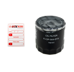 Filtro de Aceite Jeep (WRANGLER 3.8, ARONA 1.6) - Código OF044
