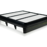 Filtro de Aire Mitsubishi (CHEVROLET DMAX, MITSUBISHI DAKAR) - Código AF053