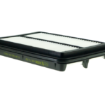 Filtro de Aire Nissan (NISSAN NAVARA I, NISSAN NAVARA) - Código AF062