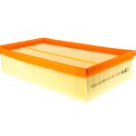 Filtro de Aire Nissan (NISSAN QASHQAI J10, NISSAN QASHQAI) - Código AF068