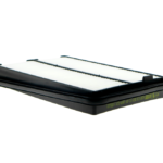 Filtro de Aire Nissan (NISSAN QASHQAI J11, NISSAN XTRAIL, NISSAN QASHQAI) - Código AF069