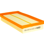 Filtro de Aire Toyota (MITSUBISHI MIRAGE, TOYOTA RUSH, TOYOTA YARIS) - Código AF115