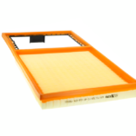 Filtro de Aire Citroen (MG ZS, MG ZX, CITROEN C ELYSEE) - Código AF116