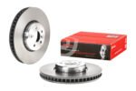 Disco de Freno BMW Serie 3(320 330 M340 18-)/ix 22-/x3 17-20/x4 18-/x5 18-23/z4 18- . . (Delantero) – Código D1372