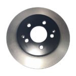 Disco de Freno MG Mg350 1.5 11-19 . . (Trasero) – Código D1562
