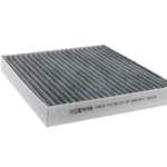 Filtro de Cabina (Polen) (HYUNDAI ACCENT IV 1.4 G4L 4 GASOLINA 2021 2023 - -, HYUNDAI CRETA 1.6 G4FG 4 GASOLINA 2016 2025 - -) - Código HF003