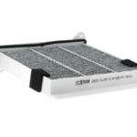 Filtro de Cabina (Polen) Mitsubishi (DAKAR 2.5, L200 IV) - Código HF026