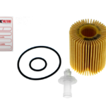Filtro de Aceite (TOYOTA 4RUNNER 4.0 1GRFE 6 GASOLINA 2004 2016, TOYOTA FJ CRUISER 4.0 1GRFE V6 GASOLINA 2010 2016) - Código OF002
