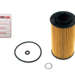 Filtro de Aceite (HYUNDAI ACCENT III 1.5 D4FA 4 DIESEL 2006 2010, HYUNDAI GETZ 1.5 D4FA 4 DIESEL 2007 2011) - Código OF003