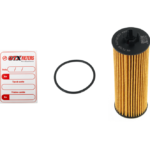 Filtro de Aceite Opel (CORSA 1.4) - Código OF020