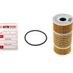 Filtro de Aceite Nissan (NAVARA II, NP300 2.3) - Código OF030