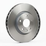 Disco de Freno TOYOTA NOAH 2000-2002 . (Delantero) – Código D1339