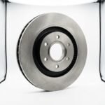 Disco de Freno AUDI A-4 00 (Trasero) – Código D505